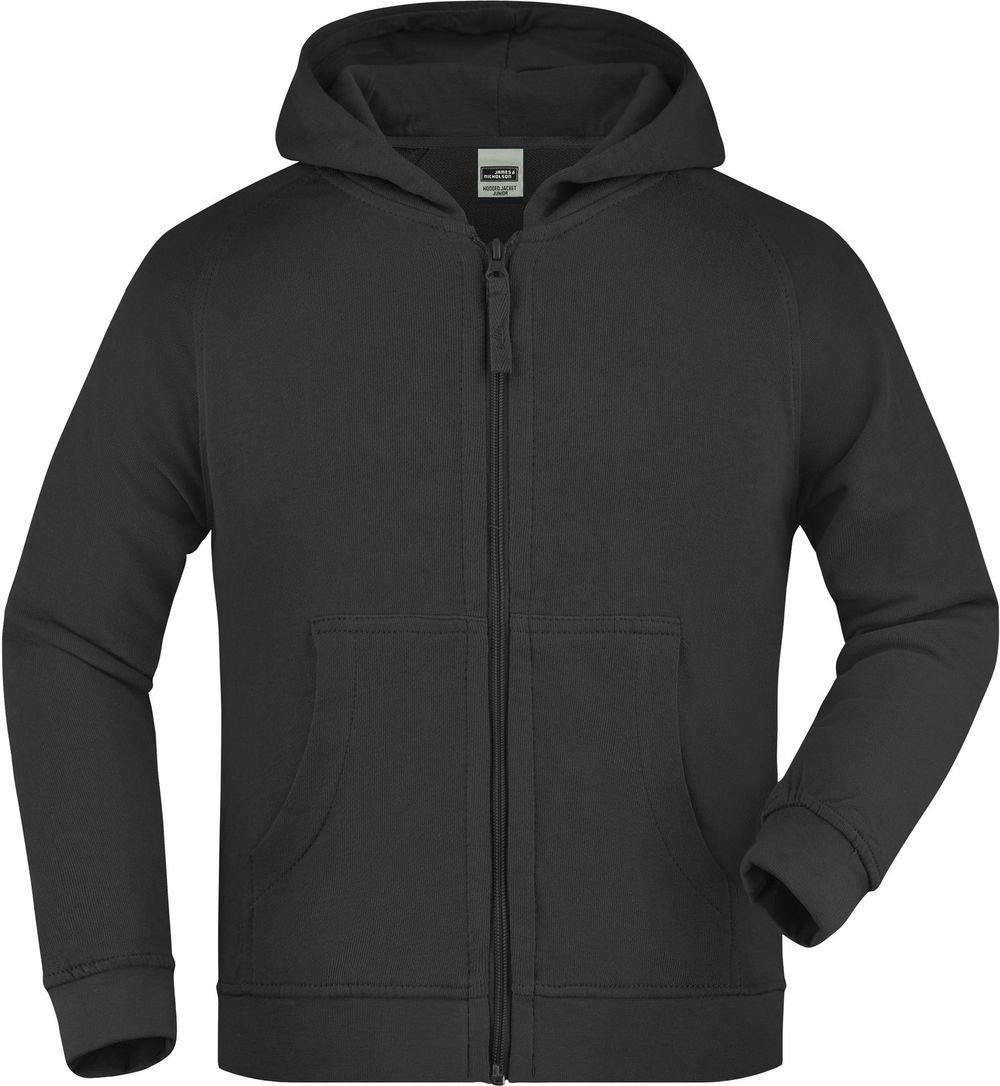 Hooded Jacket Junior - Daiber