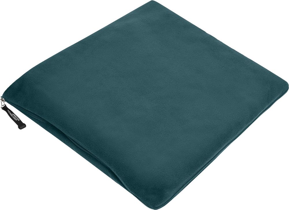 Fleece Blanket - Daiber