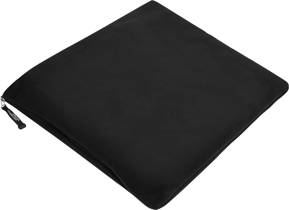 Fleece Blanket - Daiber