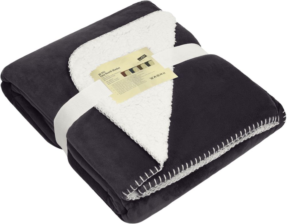 Cosy Hearth Blanket - Daiber