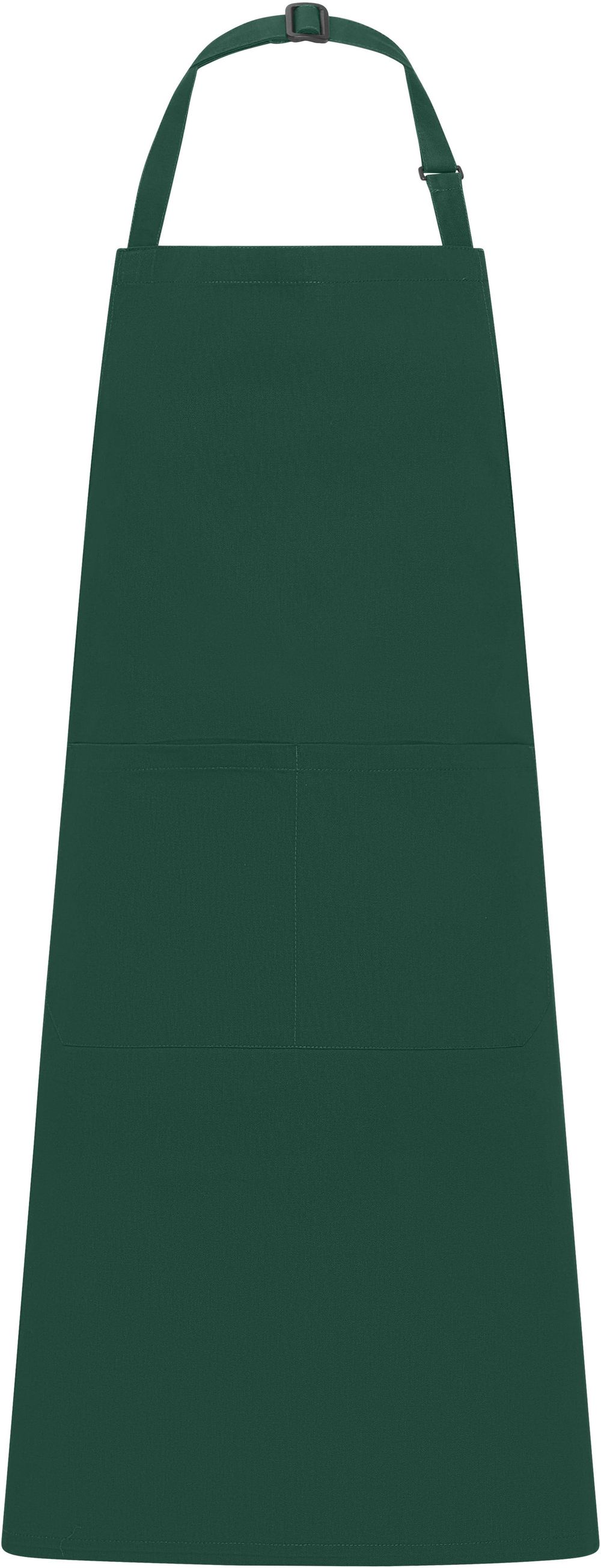 Apron with Bib - Daiber