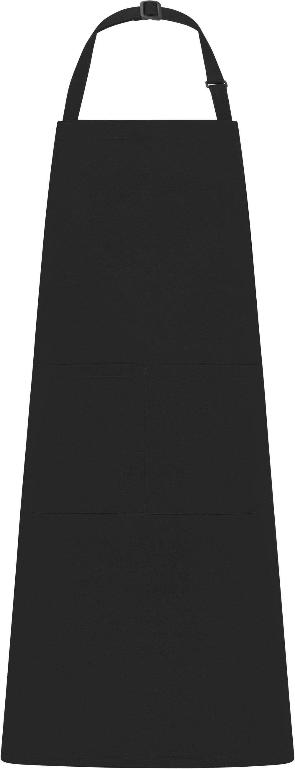 Apron with Bib - Daiber