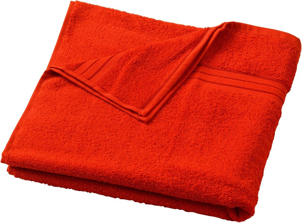Bath Towel - Daiber