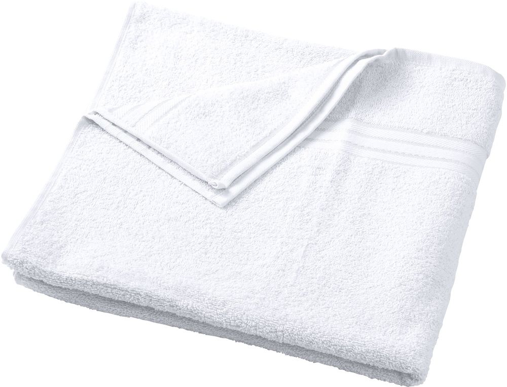 Bath Towel - Daiber