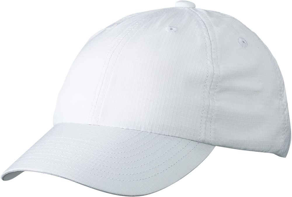 6 Panel Coolmax® Cap - Daiber