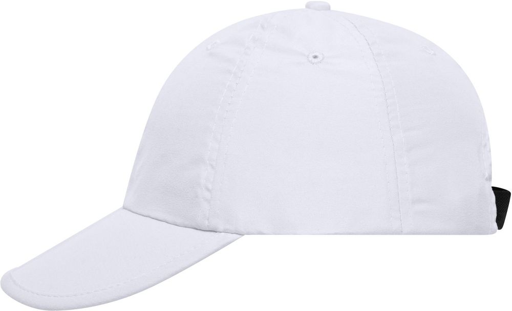 6 Panel Pack-a-Cap - Daiber