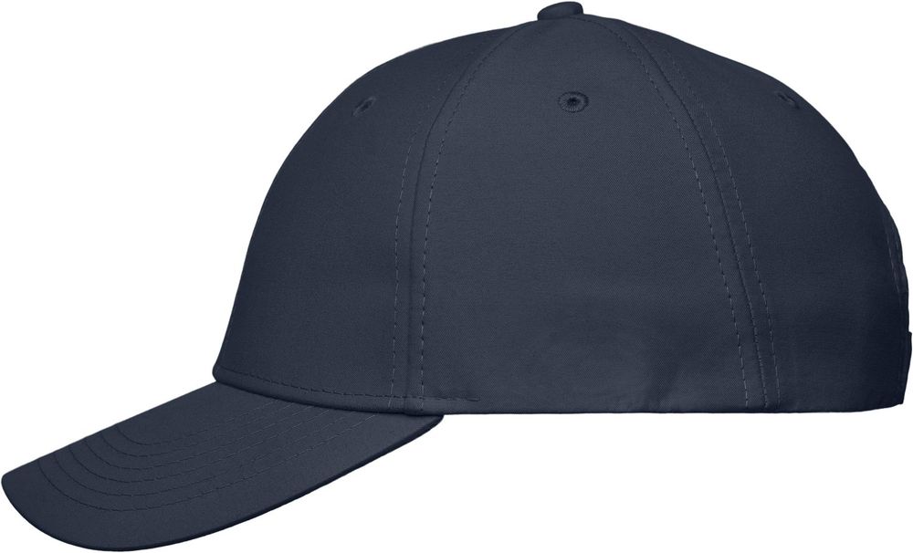 6 Panel Function Cap - Daiber