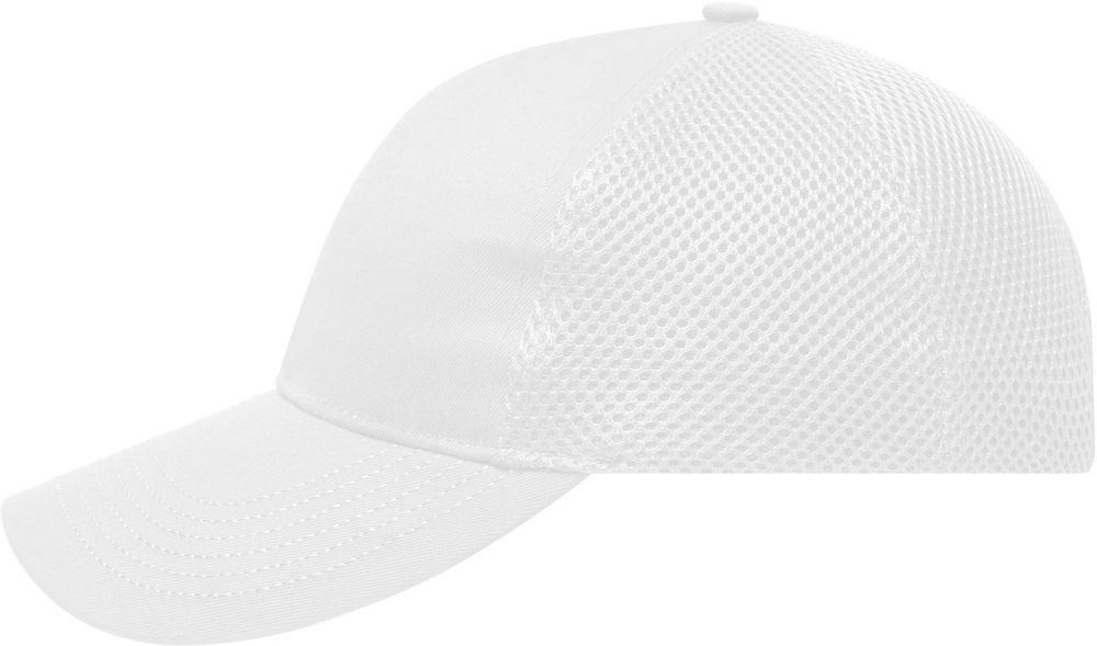 6 Panel Air Mesh Cap - Daiber
