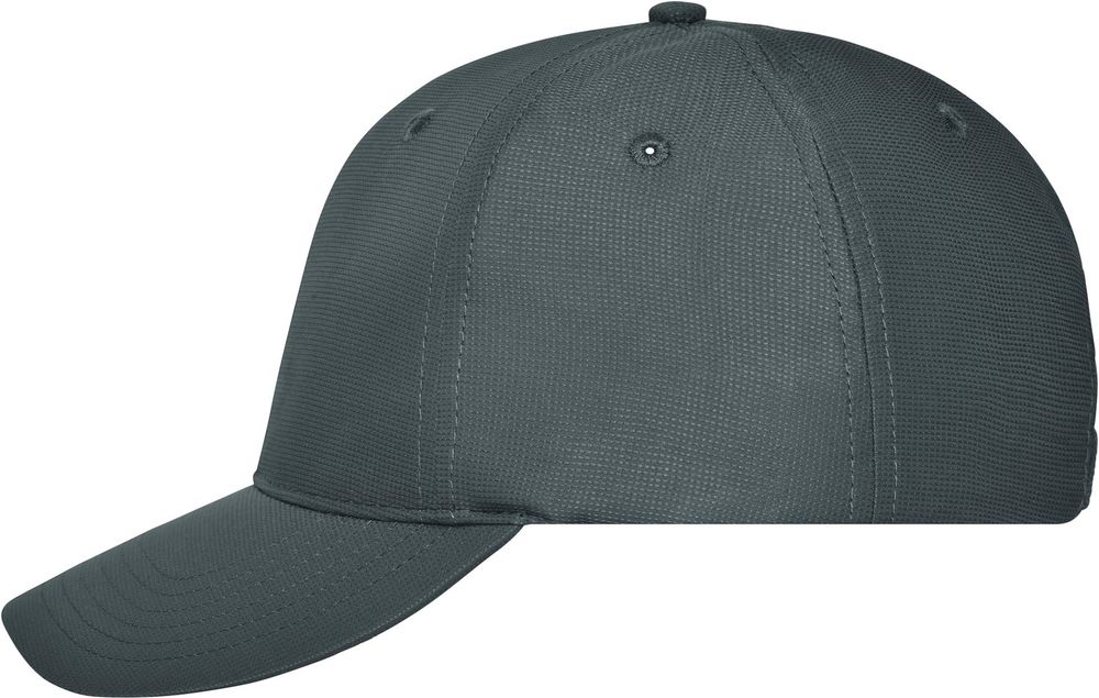 6 Panel Workwear Cap - COLOR - - Daiber