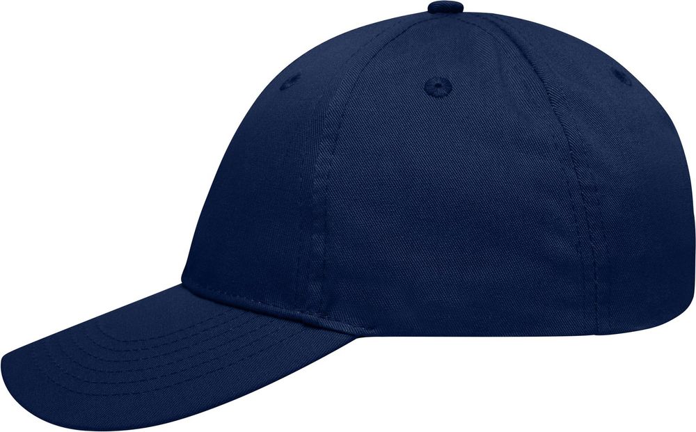 6 Panel Workwear Cap - STRONG - - Daiber