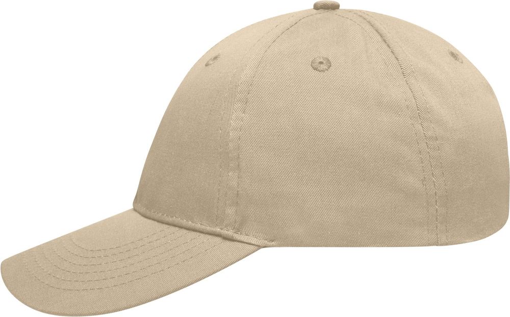 6 Panel Workwear Cap - STRONG - - Daiber