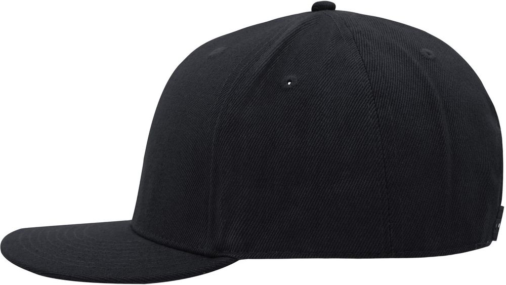 6 Panel Pro Cap Style - Daiber
