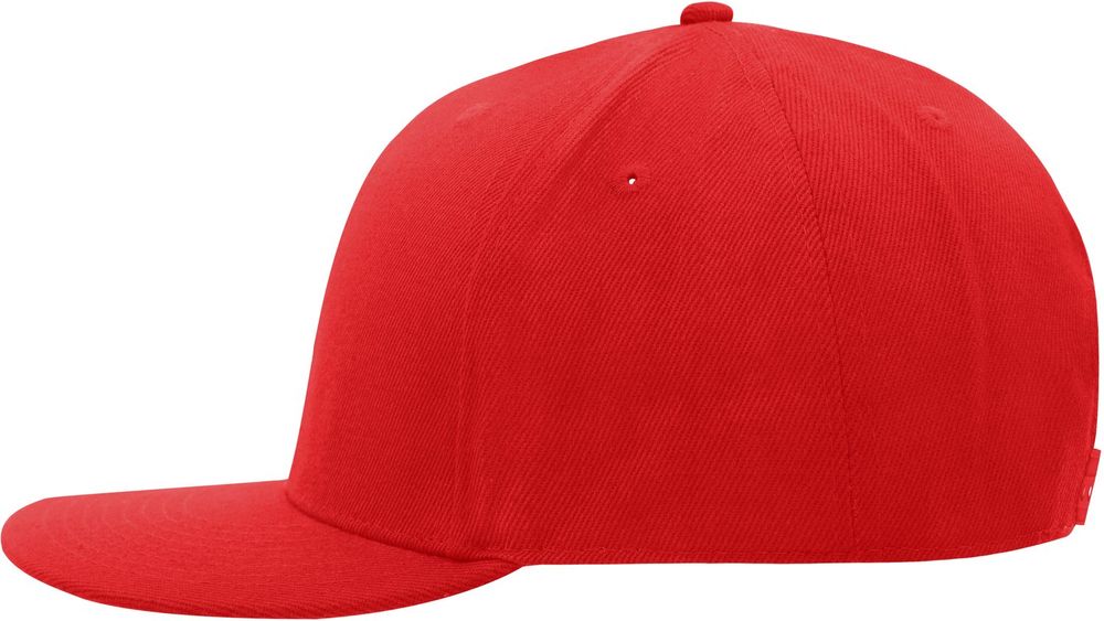 6 Panel Pro Cap Style - Daiber