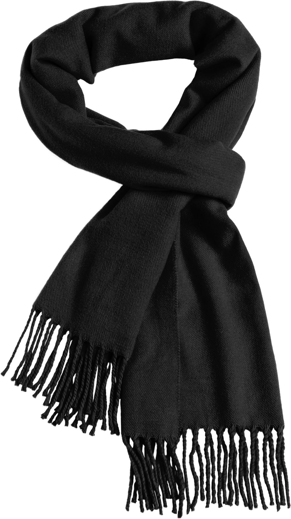 Elegant Scarf - Daiber