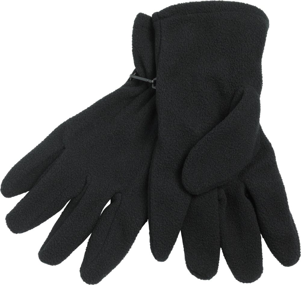 Microfleece Gloves - Daiber