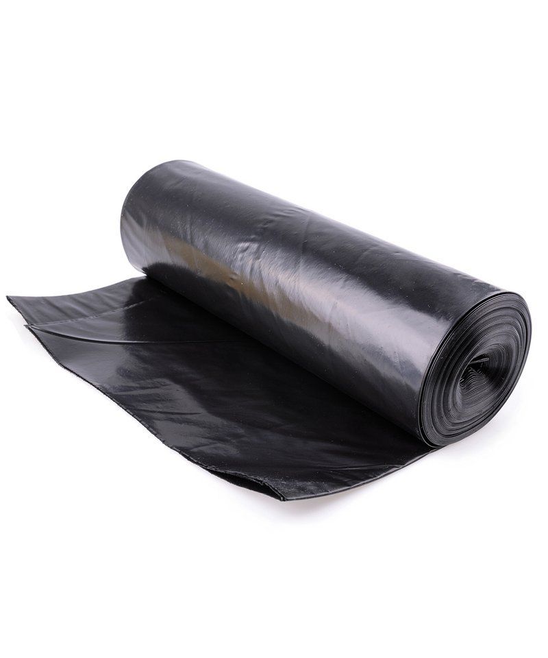 Heavy duty bin bags - Essentials