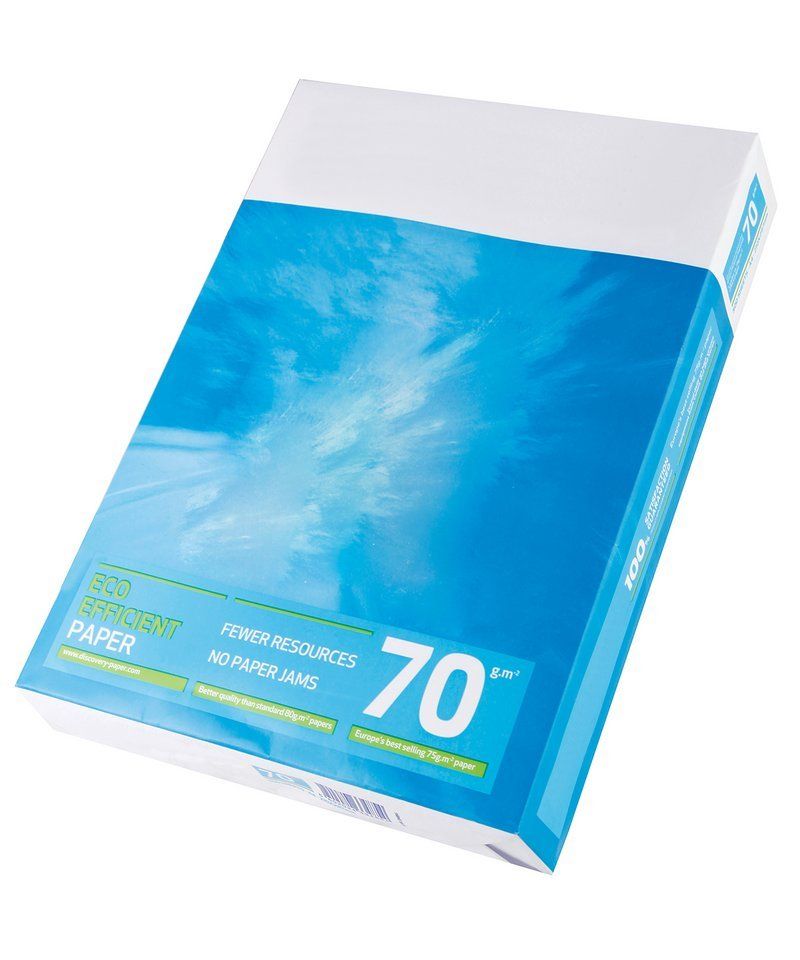 Essentials Multi purpose copy paper