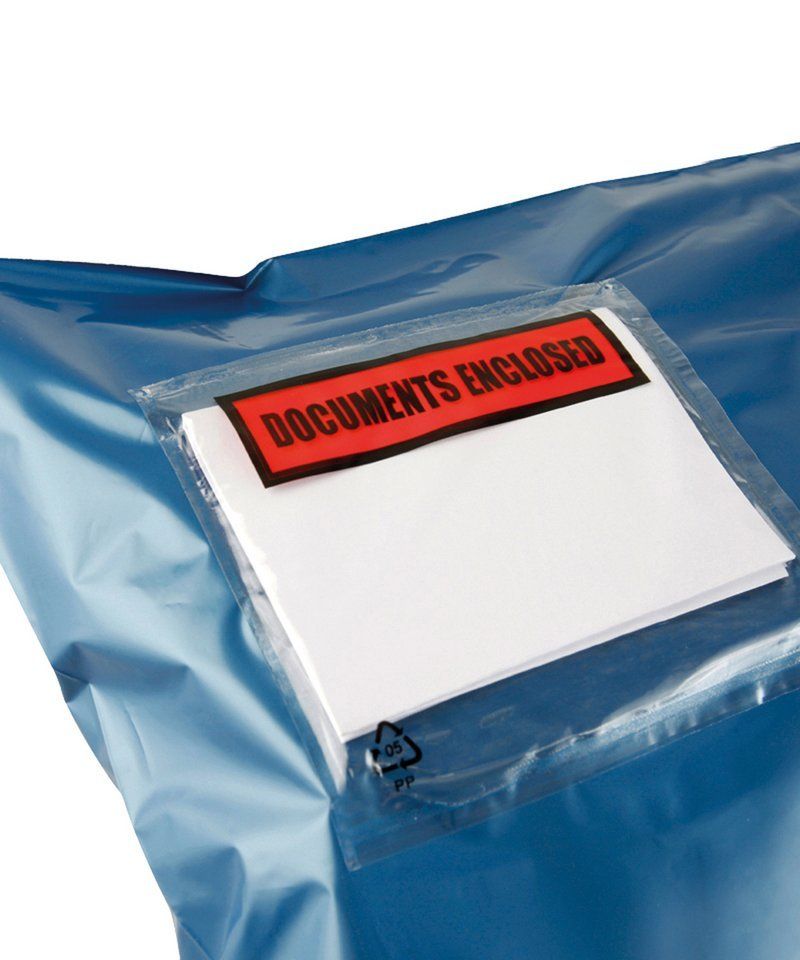 Essentials Documents enclosed wallets
