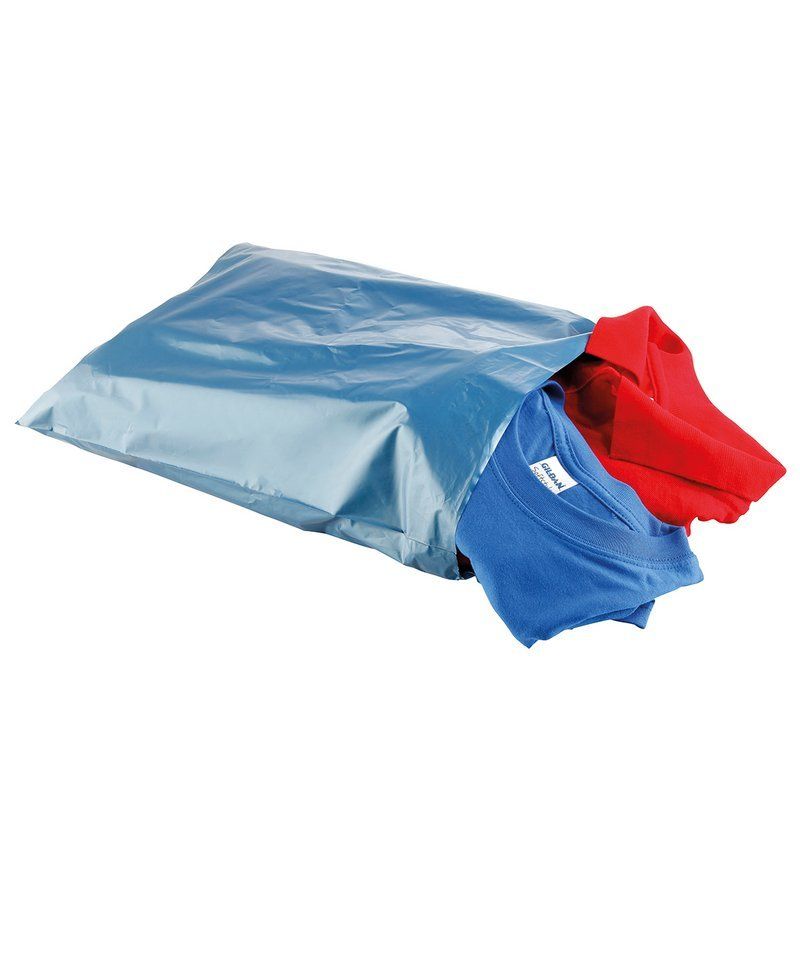 Essentials Mail-order bag