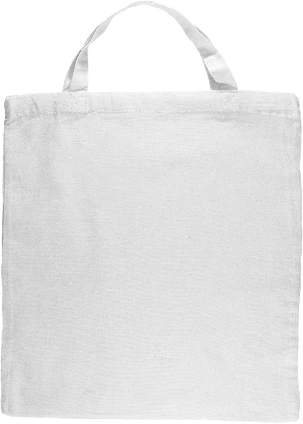 Extras Cotton Bag