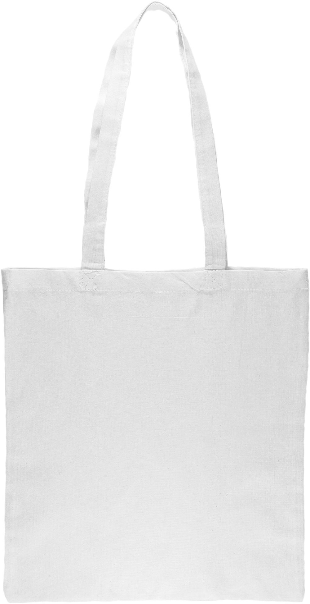 Extras Long Cotton Bag