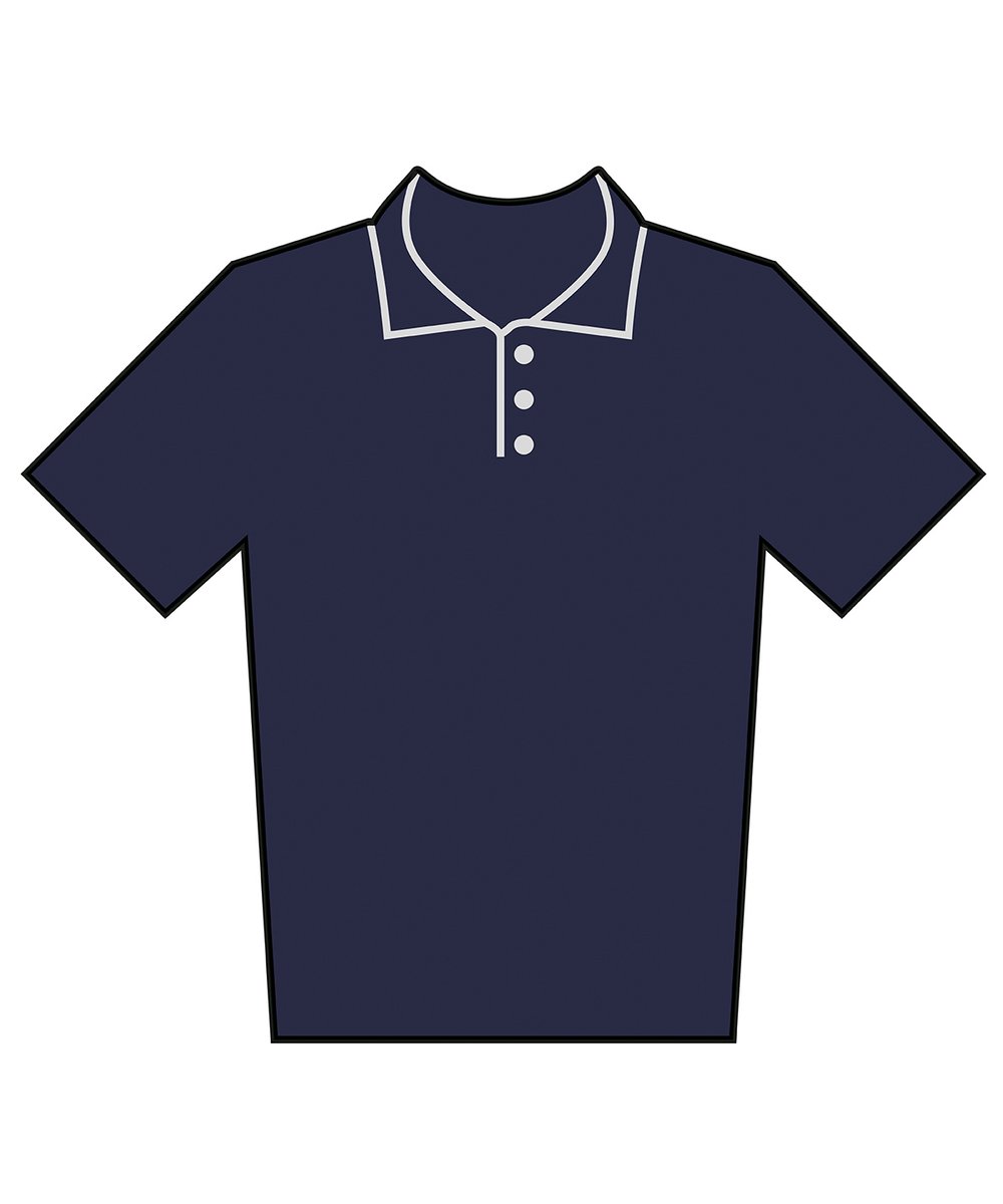 Adults team polo shirt - Finden & Hales