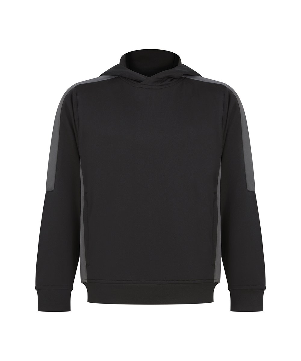 Finden & Hales Kids' team hoodie