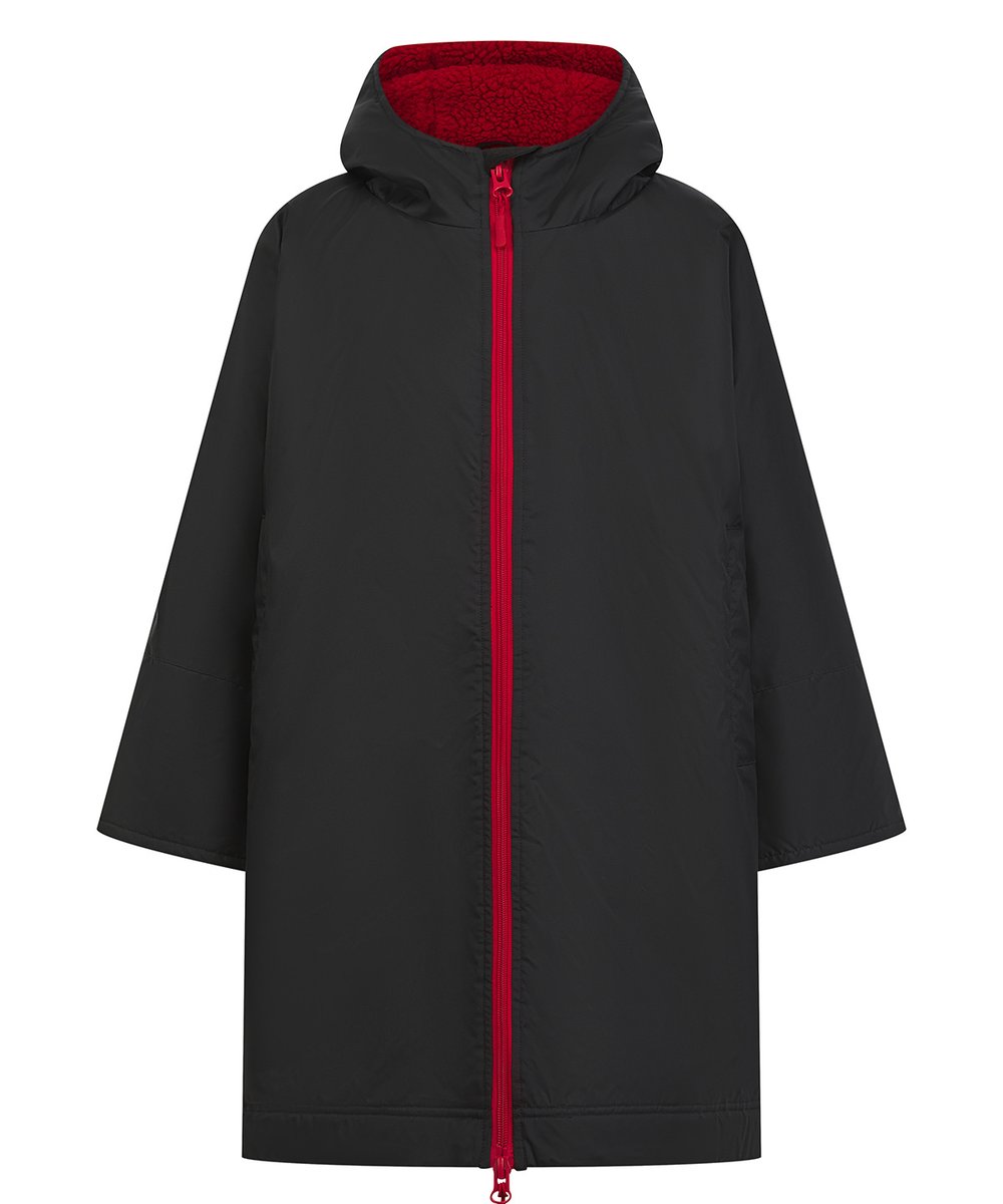 Finden & Hales Kids all-weather robe