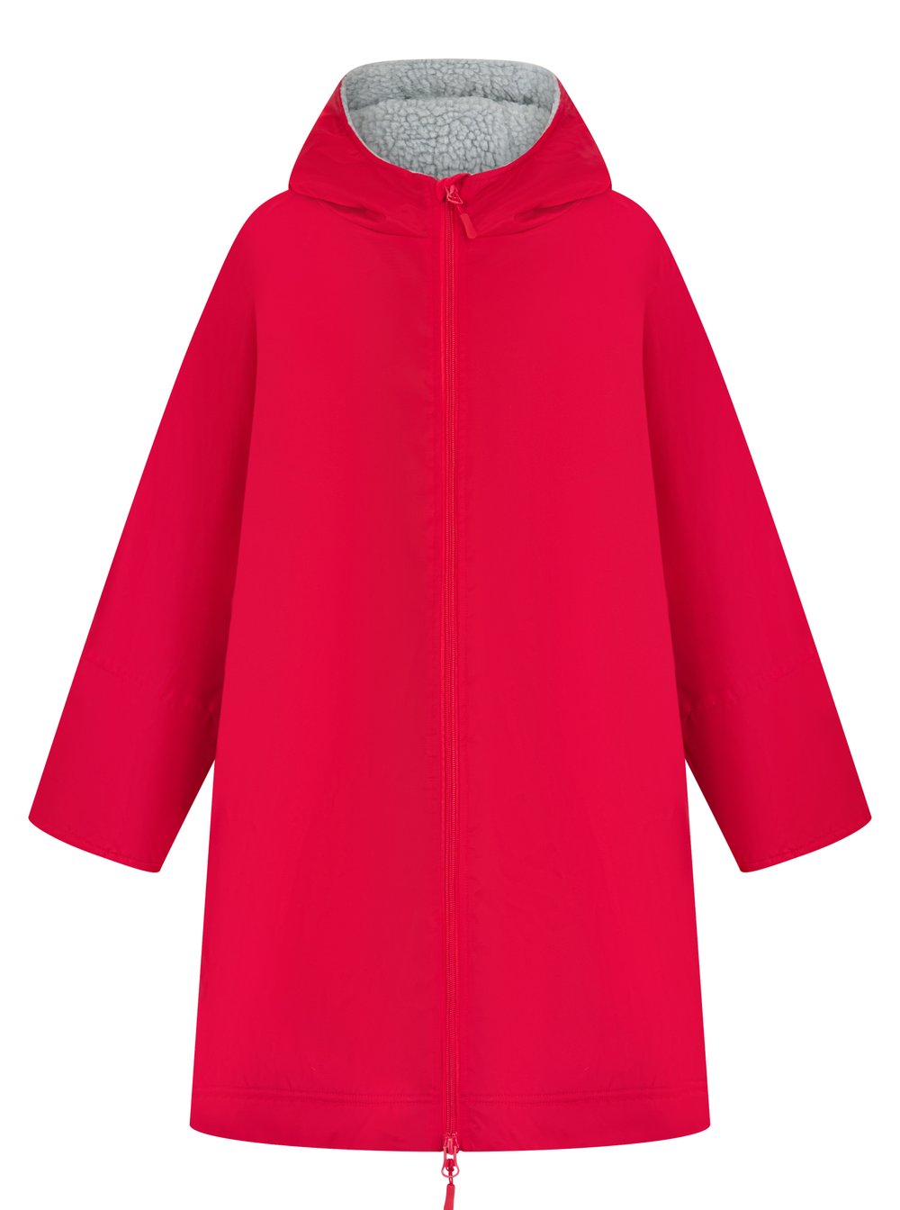Kids all-weather robe - Finden & Hales