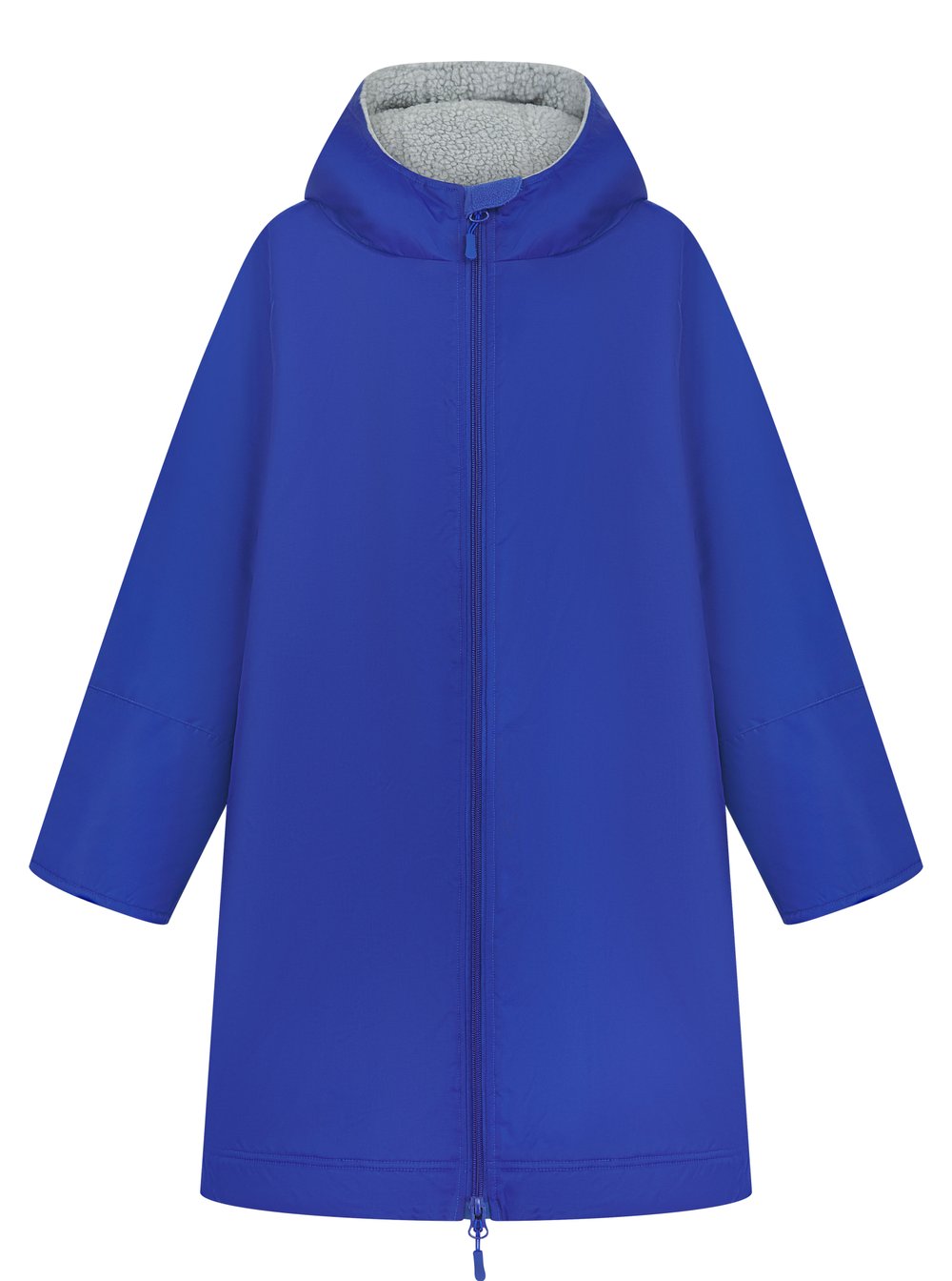 Kids all-weather robe - Finden & Hales