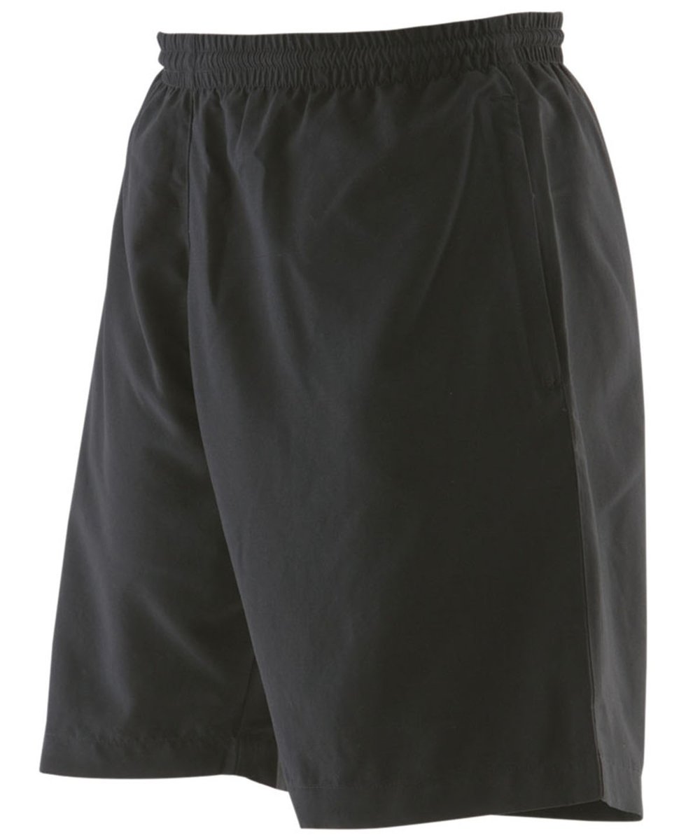 Microfibre shorts - Finden & Hales