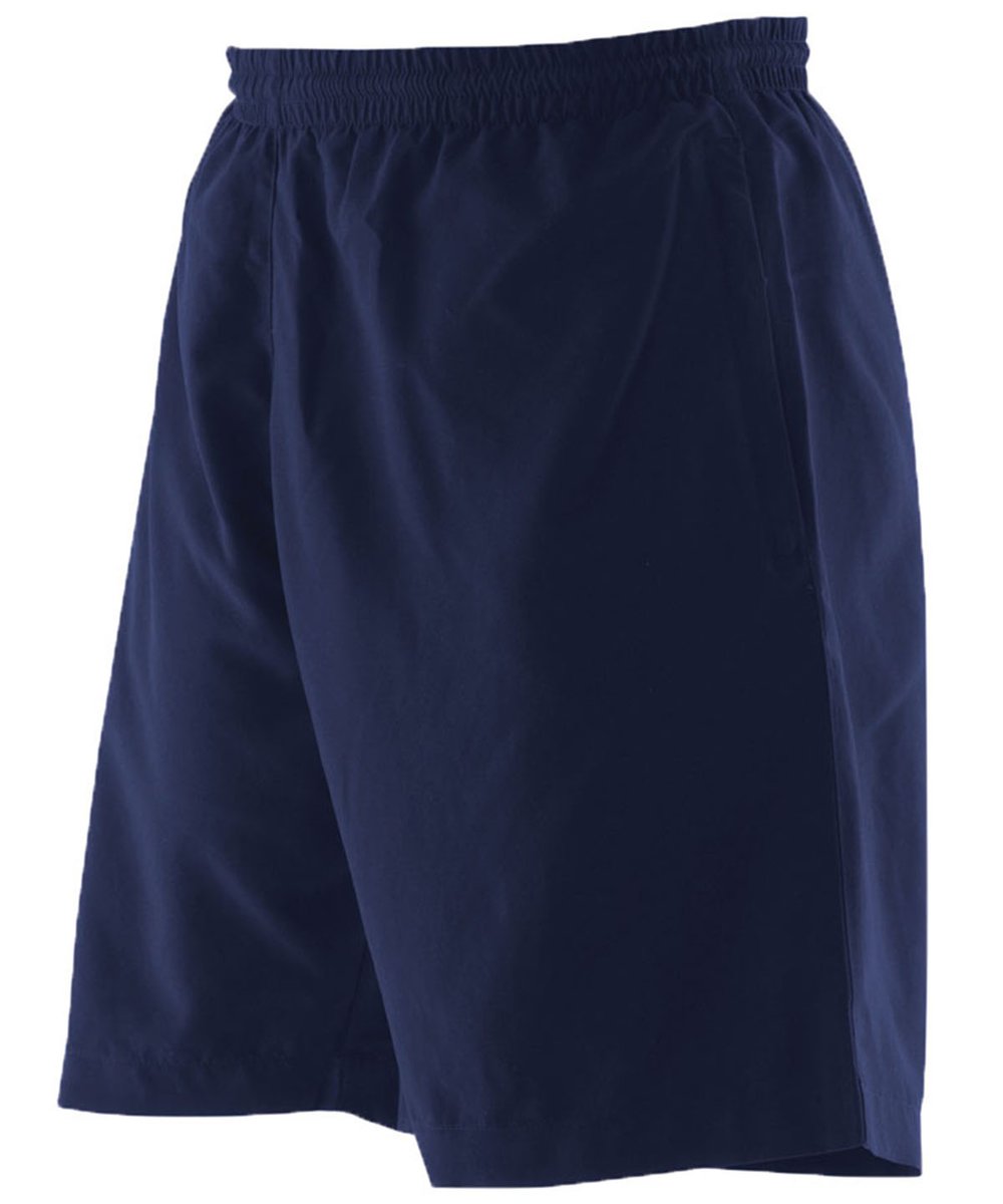 Microfibre shorts - Finden & Hales