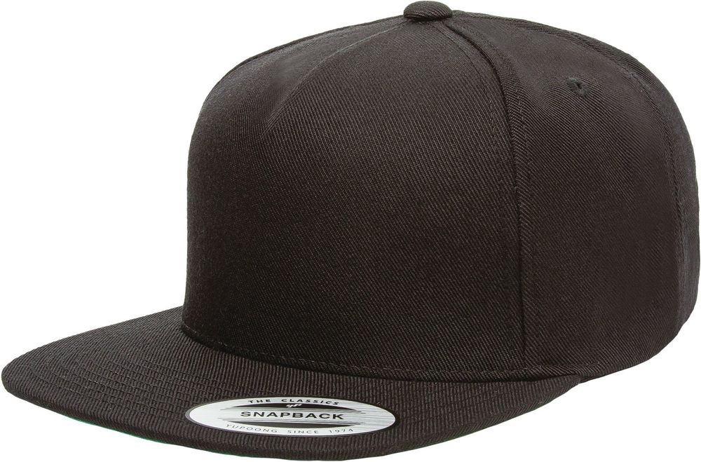 5089M - Flexfit