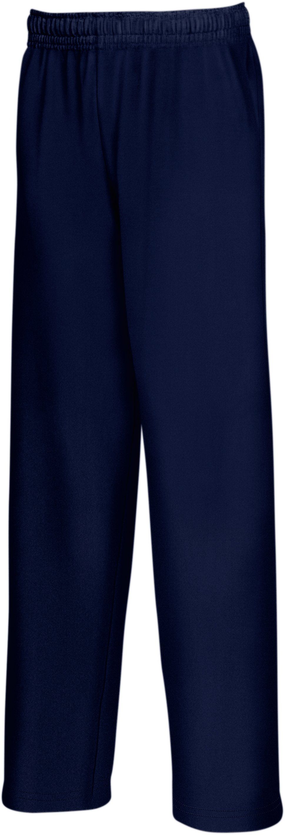 Kids Lightweight Jog Pants - Fruit of the Loom