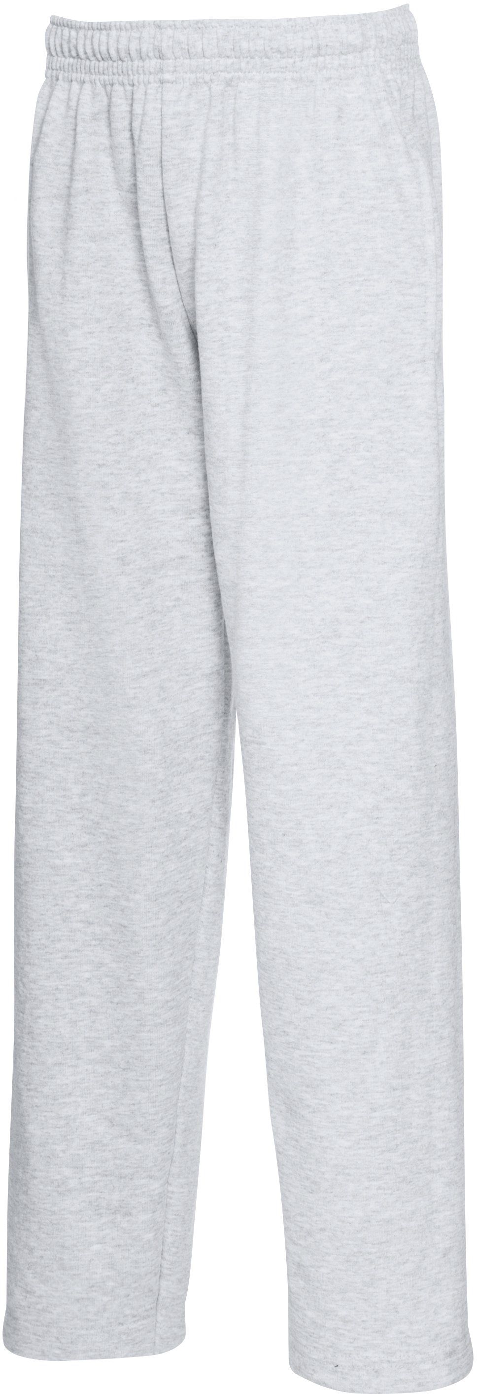 Kids Lightweight Jog Pants - Fruit of the Loom