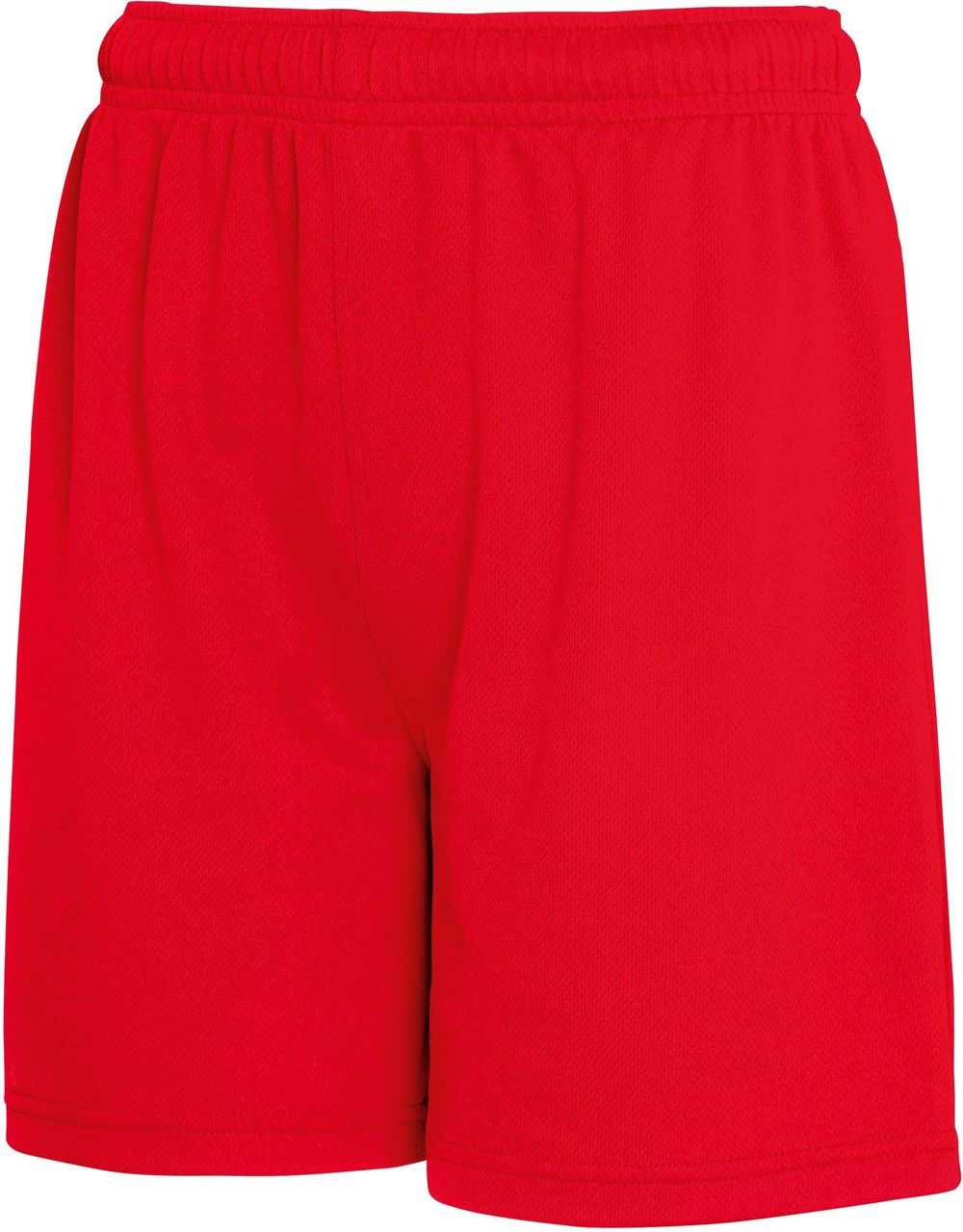 Kids Performance Shorts - Fruit of the Loom