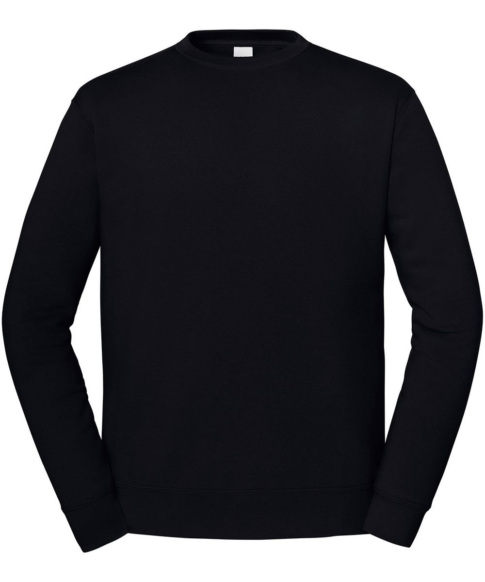 Iconic premium set-in sweat - Fruit of the Loom