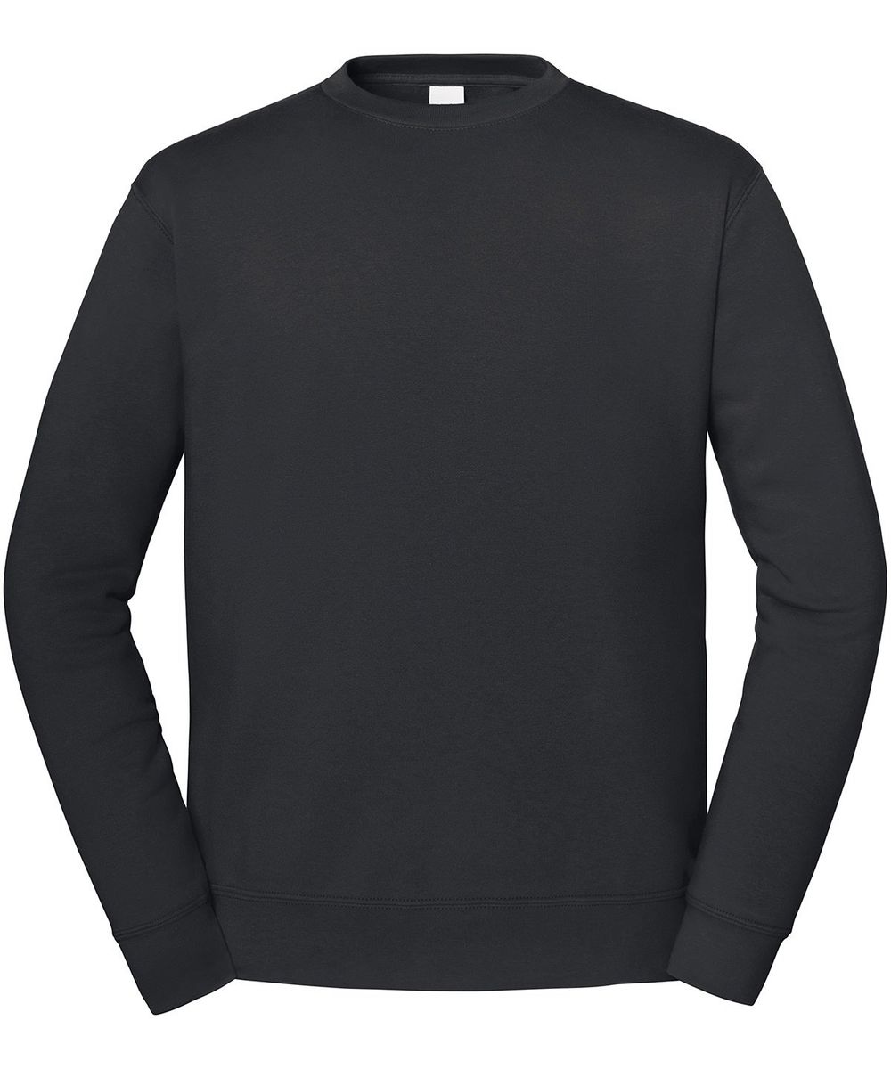 Iconic premium set-in sweat - Fruit of the Loom