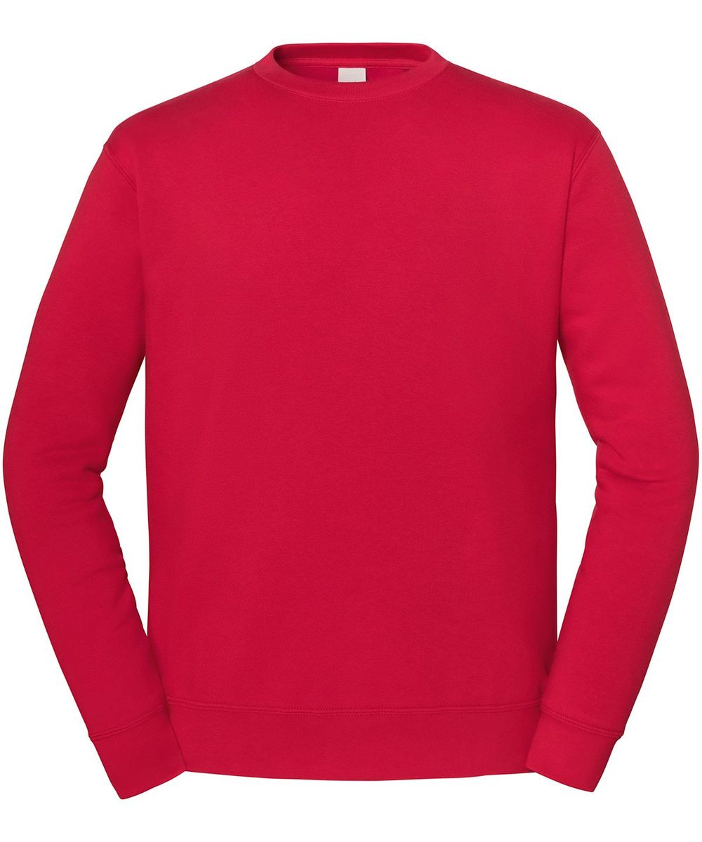 Iconic premium set-in sweat - Fruit of the Loom