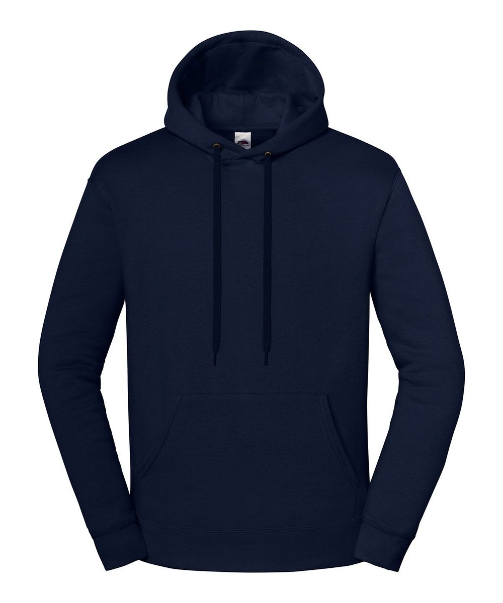 Iconic premium hooded sweat - Fruit of the Loom