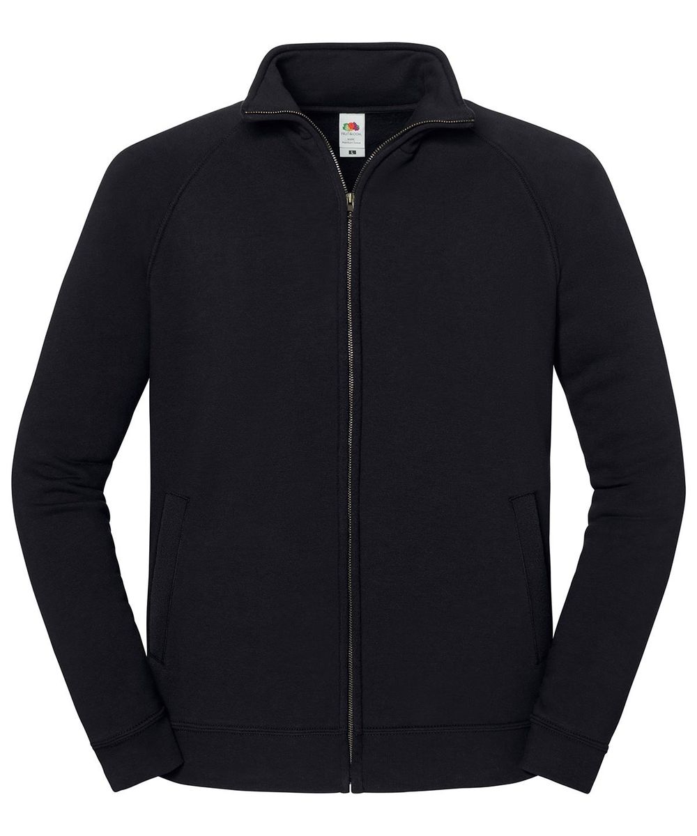 Iconic premium sweat jacket - Fruit of the Loom