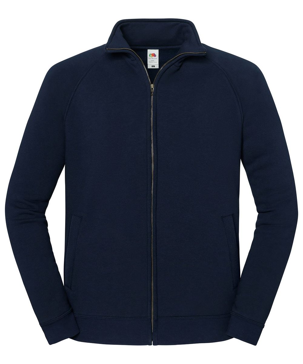 Iconic premium sweat jacket - Fruit of the Loom