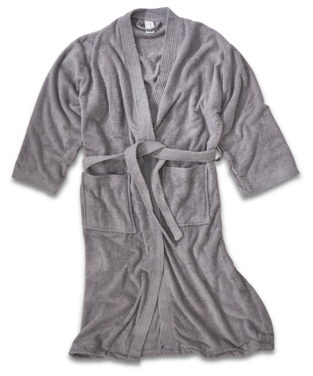 Bamboo kimono robe - Home & Living