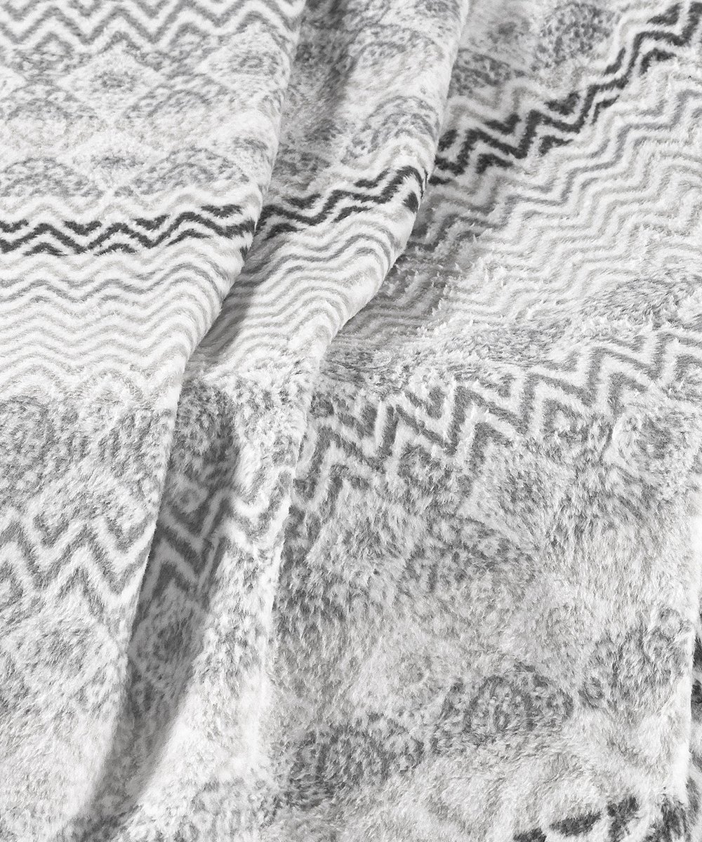 Au-nat luxury blanket - Home & Living