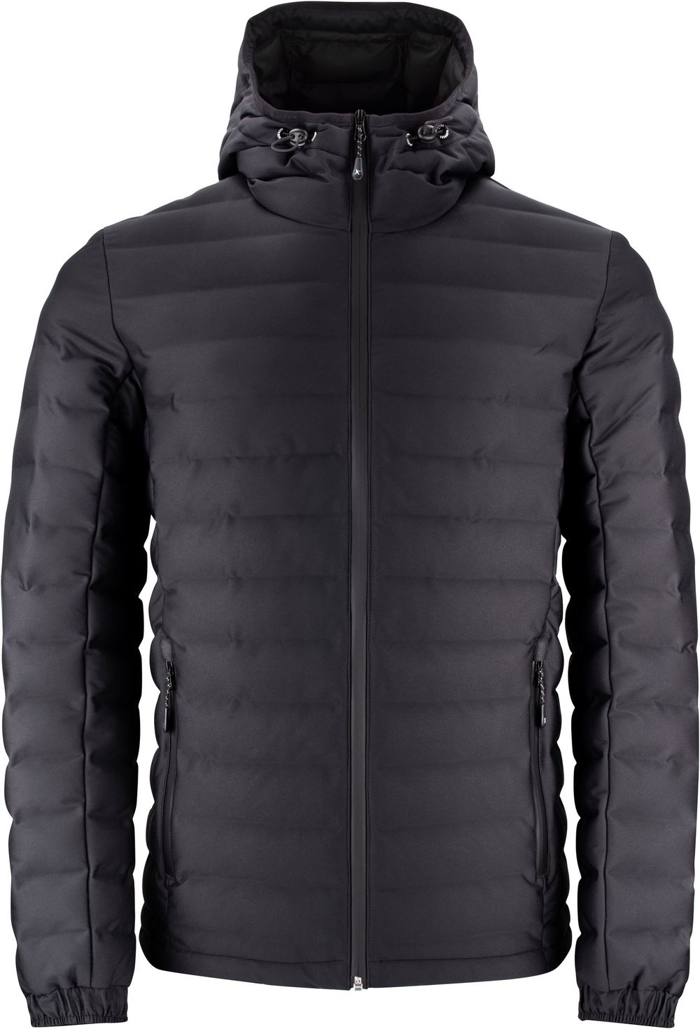 Woodlake Jacket Men - James Harvest