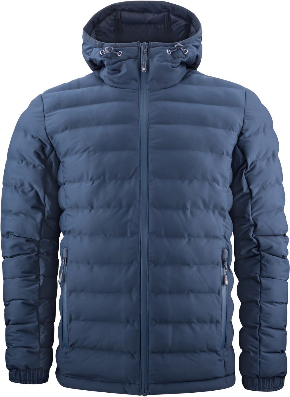 Woodlake Jacket Men - James Harvest