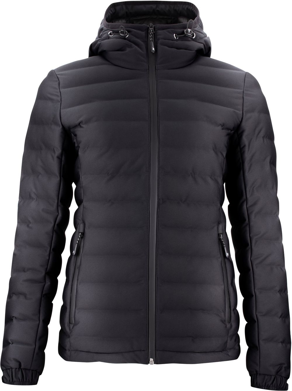 Woodlake Jacket Women - James Harvest