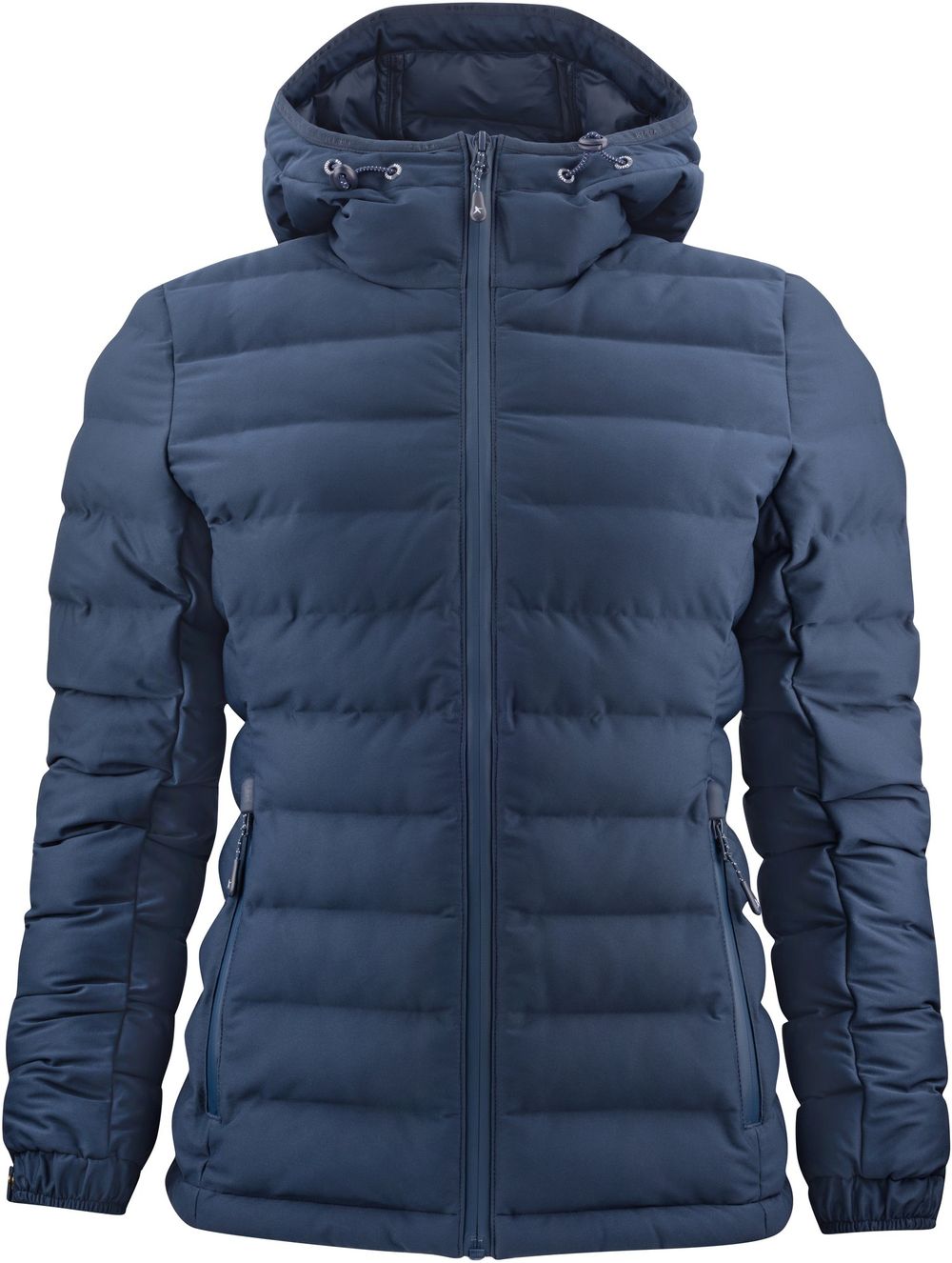 Woodlake Jacket Women - James Harvest