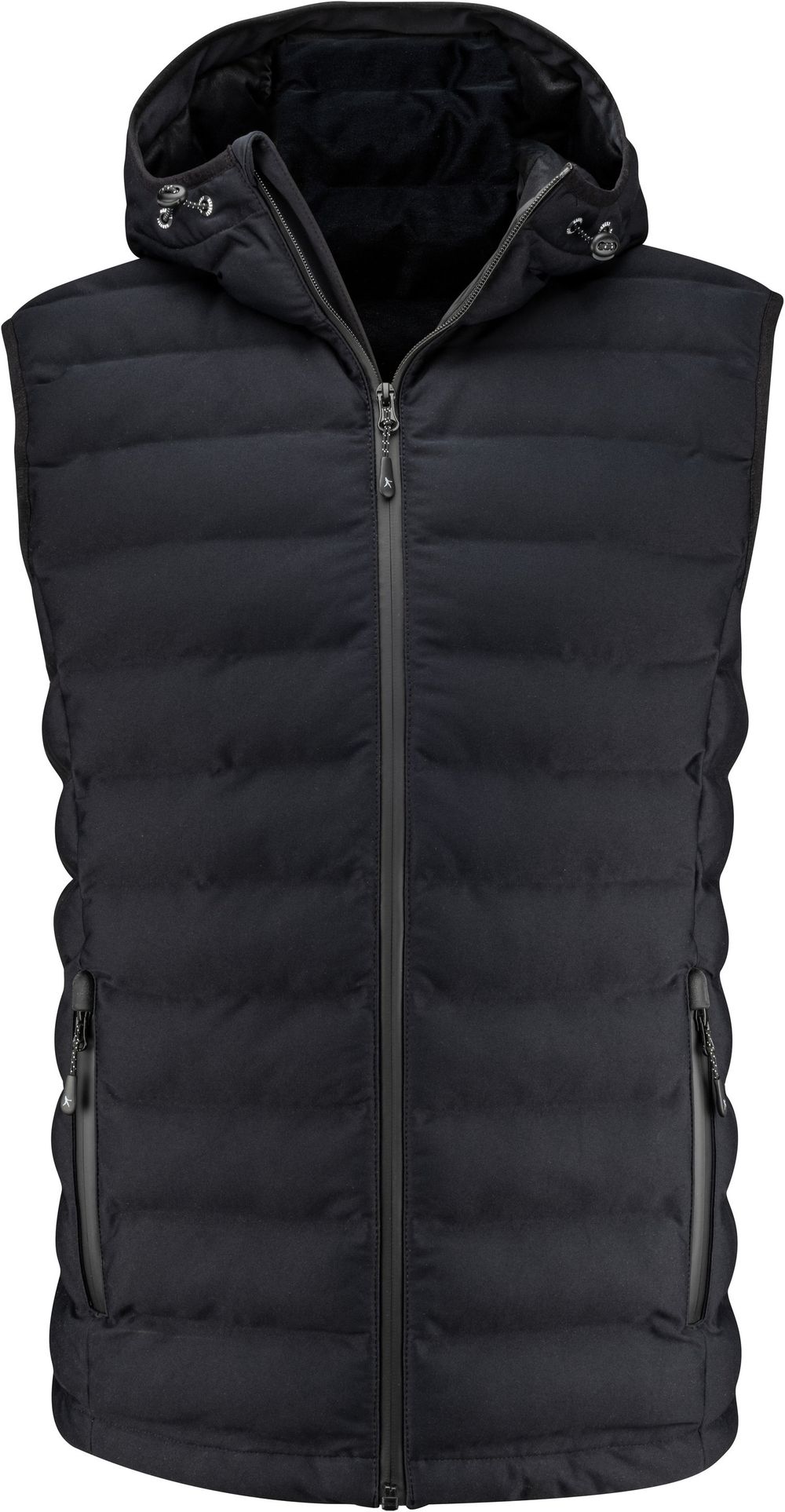 Woodlake Vest Men - James Harvest