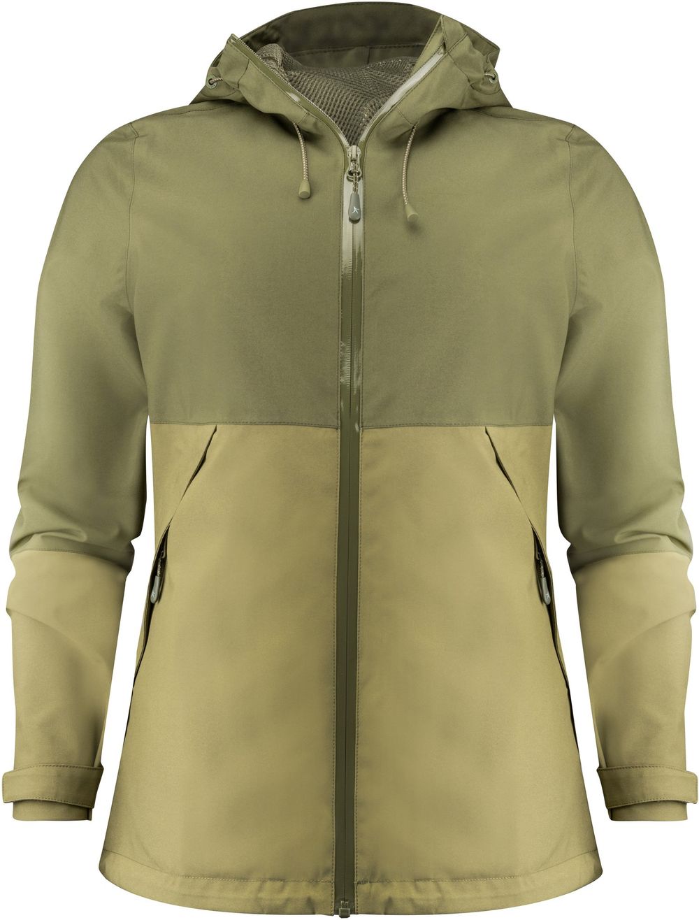 Northville Jacket Women - James Harvest